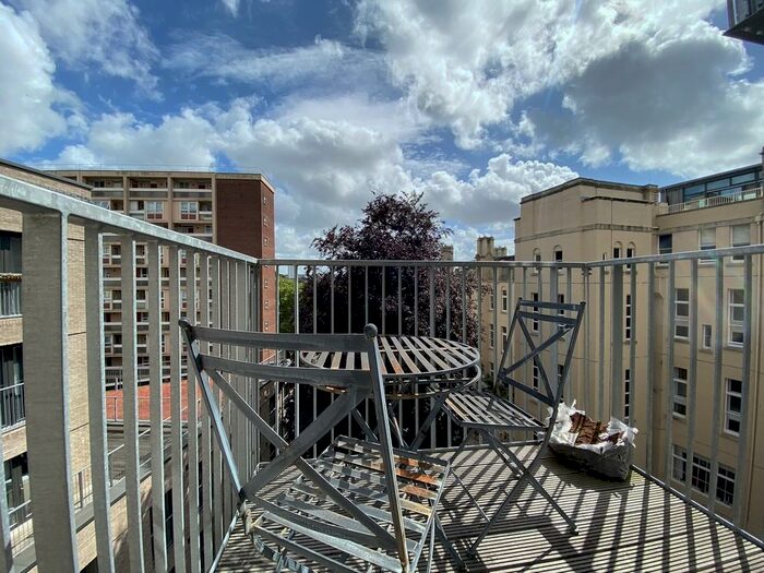 2 Bedroom Apartment To Rent In The General, Sugar House, BS1