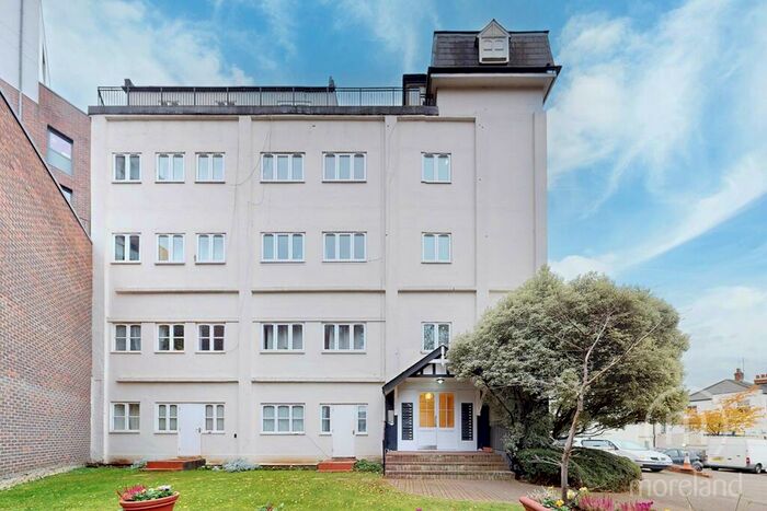 1 Bedroom Apartment To Rent In Tudor Court, Crewys Road, London, NW2