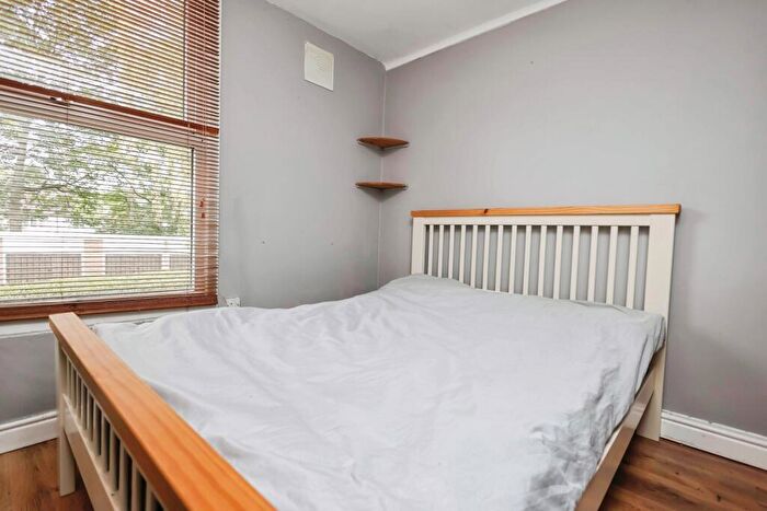 1 Bedroom Flat For Sale In Church Road, Erdington, Birmingham, West Midlands, B24