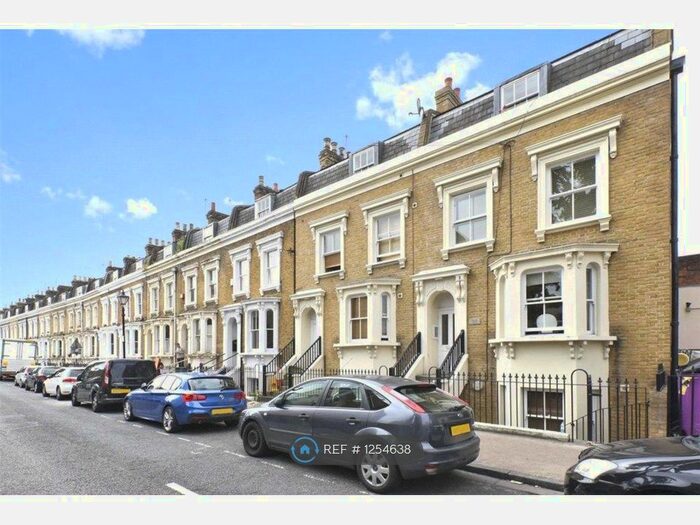 1 Bedroom Flat To Rent In Tomlins Grove, London, E3