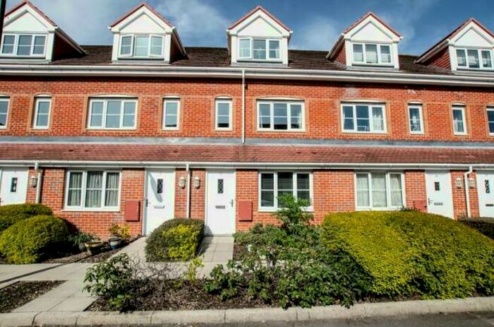 1 Bedroom Maisonette To Rent In Hoddinott Road, Eastleigh, SO50