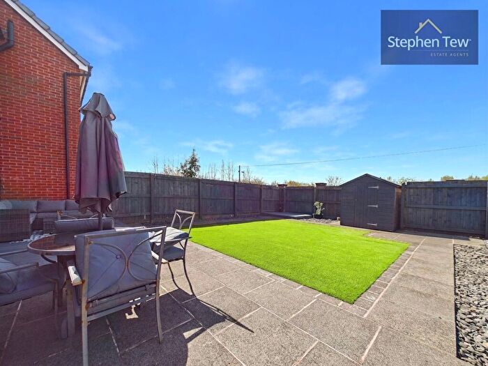 1 Bedroom Flat For Sale In Lea Green Drive, Blackpool, FY4