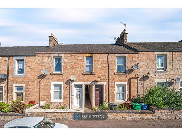 1 Bedroom Flat To Rent In Kidd St, Kirkcaldy, KY1