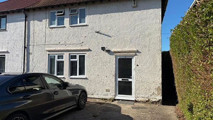 5 Bedroom End Of Terrace House To Rent In Shelley Road, Oxford, OX4