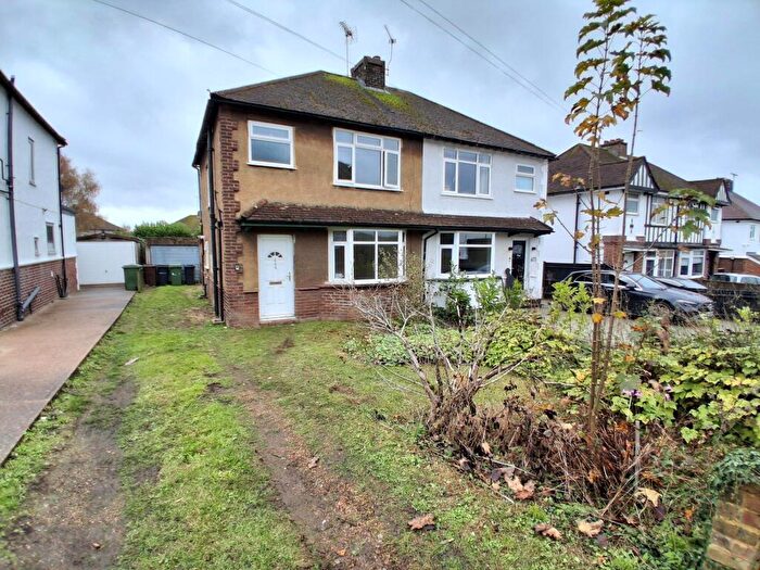 3 Bedroom House To Rent In Tonbridge Road, Maidstone, ME16