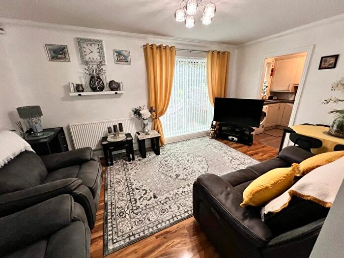 1 Bedroom Apartment For Sale In Chandlers Row, Worsley, M28