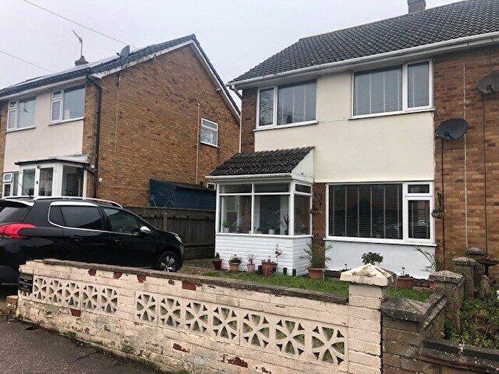 3 Bedroom Semi Detached House For Sale In Station Road, Cromer, Norfolk, NR27