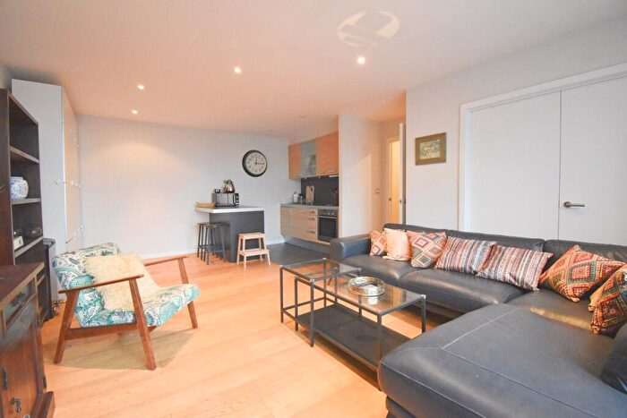 2 Bedroom Apartment To Rent In The Heart, Walton-on-Thames, KT12