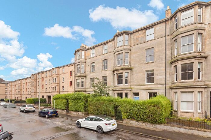 4 Bedroom Flat To Rent In Rankeillor Street, Newington, Edinburgh, EH8