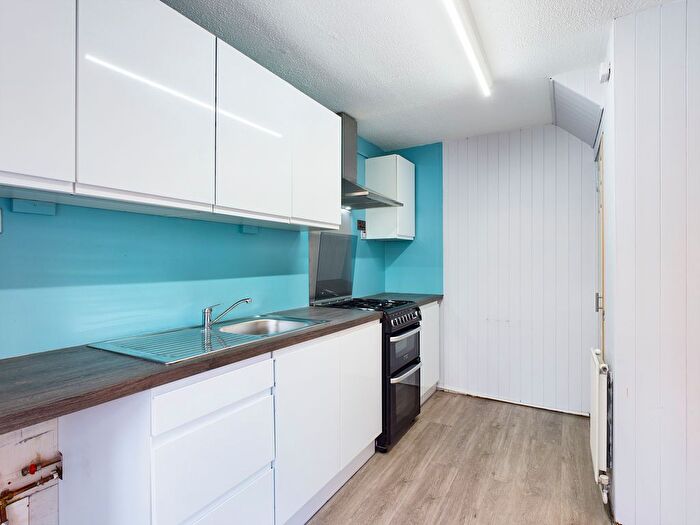 3 Bedroom Terraced House To Rent In Byron Close, Popley, Basingstoke, RG24