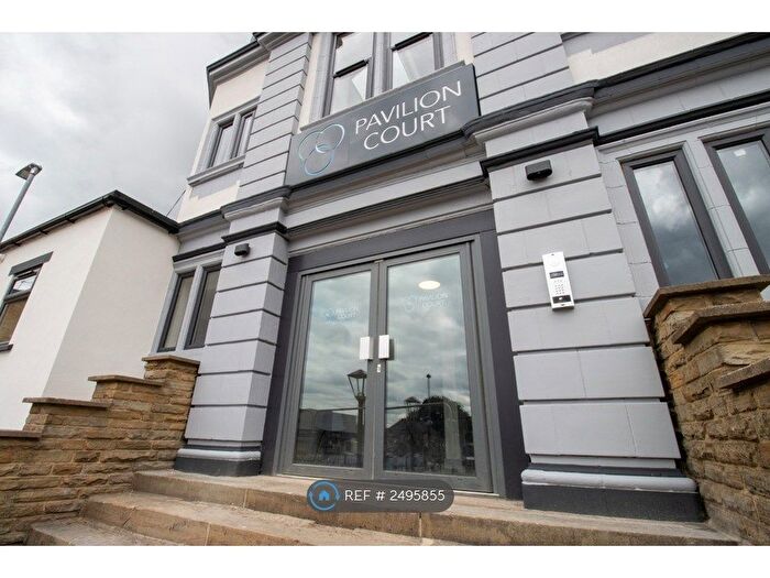 1 Bedroom Flat To Rent In Stanningley Road, Pudsey, LS28