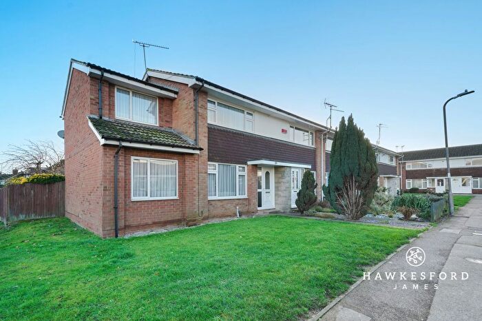 4 Bedroom End Terrace House For Sale In Gadby Road, Sittingbourne, ME10