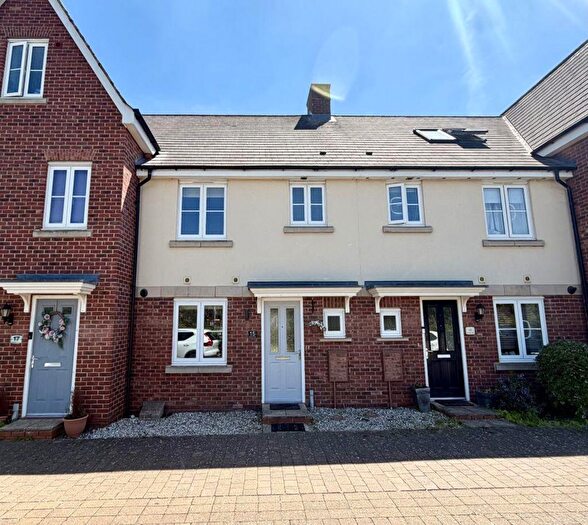 3 Bedroom Terraced House To Rent In Greenside Close, Wixams, Beds, MK42