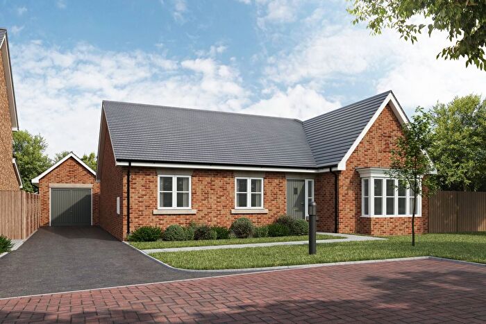 3 Bedroom Detached Bungalow For Sale In Langley Lane, Heywood, Rochdale, OL10