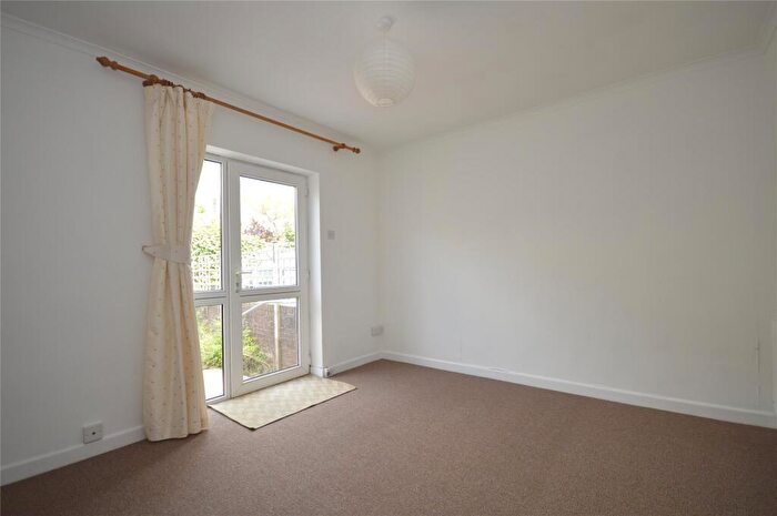 2 Bedroom Bungalow To Rent In Evans Road, Bristol, BS6