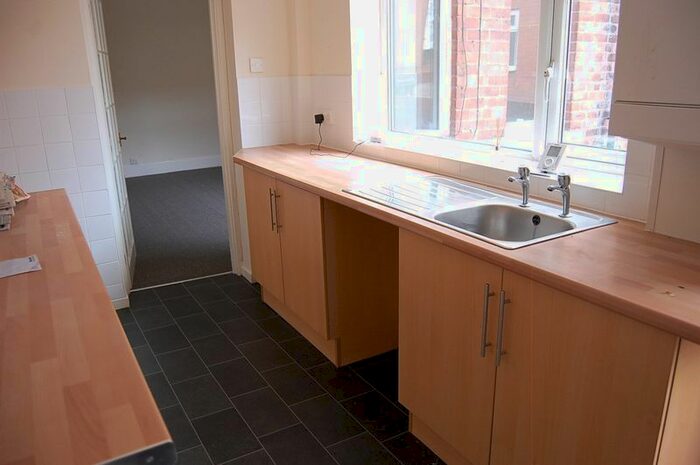 3 Bedroom Flat To Rent In Brinkburn Street, Wallsend, NE28