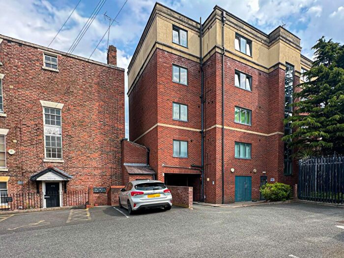 2 Bedroom Flat For Sale In Upper Parliament Street, Liverpool, L8