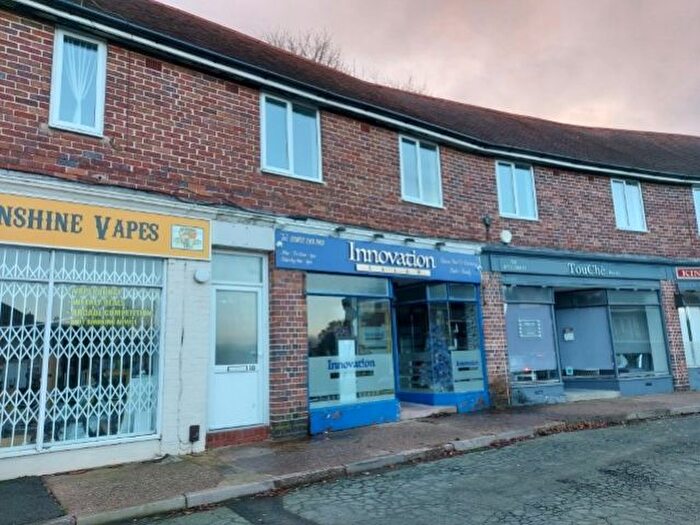 2 Bedroom Flat To Rent In Kingsway, Fallings Park, Wolverhampton, WV10