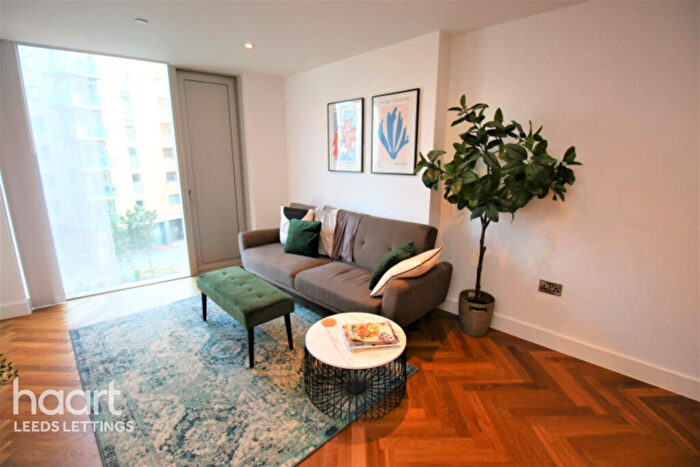 1 Bedroom Apartment To Rent In Owen Street, Manchester, M15