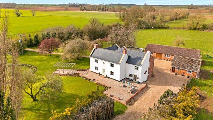 4 Bedroom House For Sale In Winteringham Lane, West Halton, North Lincs, DN15