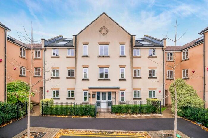 2 Bedroom Flat To Rent In Wood Mead, Stoke Gifford, Bristol, BS16