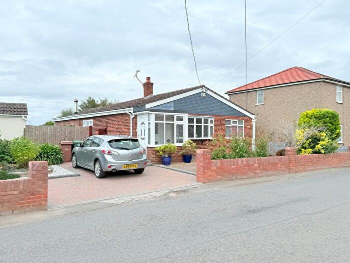 2 Bedroom Detached Bungalow For Sale In Princess Margaret Road, East Tilbury, RM18