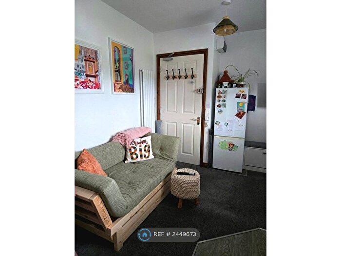 1 Bedroom Flat To Rent In Shirehampton Road, Bristol, BS9