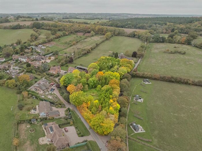 Land For Sale In Exhall, Alcester, B49