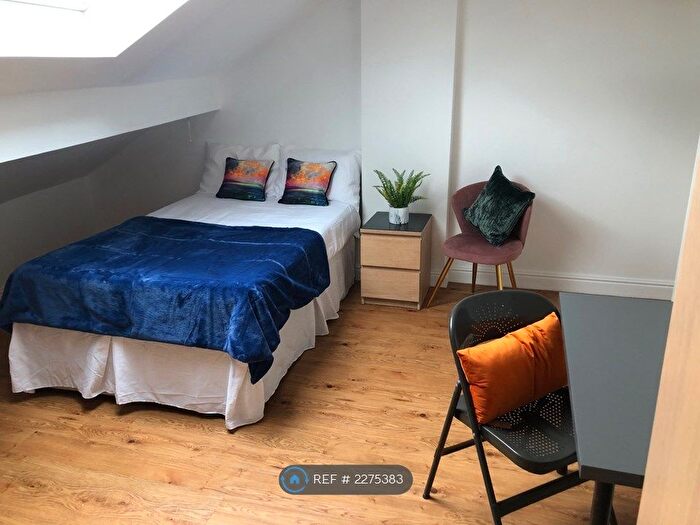 7 Bedroom Terraced House To Rent In Lawrence Road, Liverpool, L15
