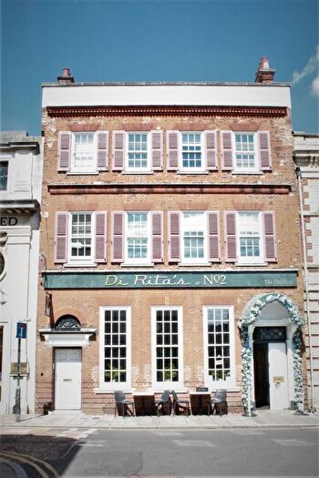 1 Bedroom Flat To Rent In The Pavement, St Ives, PE27