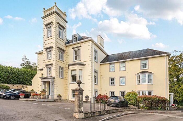 2 Bedroom Apartment For Sale In Glanville Road, Wedmore, BS28