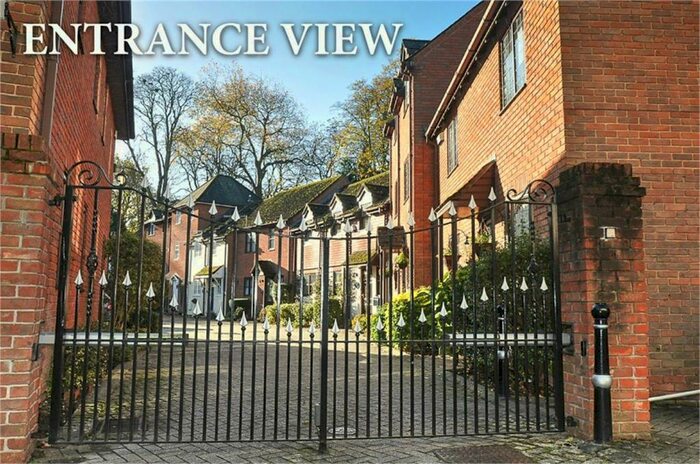 1 Bedroom Property To Rent In Millstream Close, Wimborne, BH21