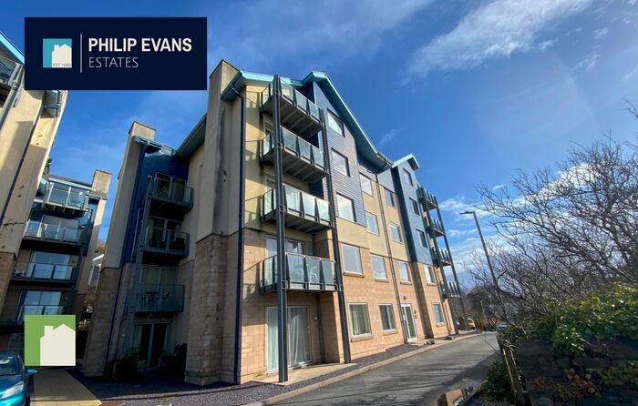 2 Bedroom Flat To Rent In Parc Y Bryn, Aberystwyth, SY23