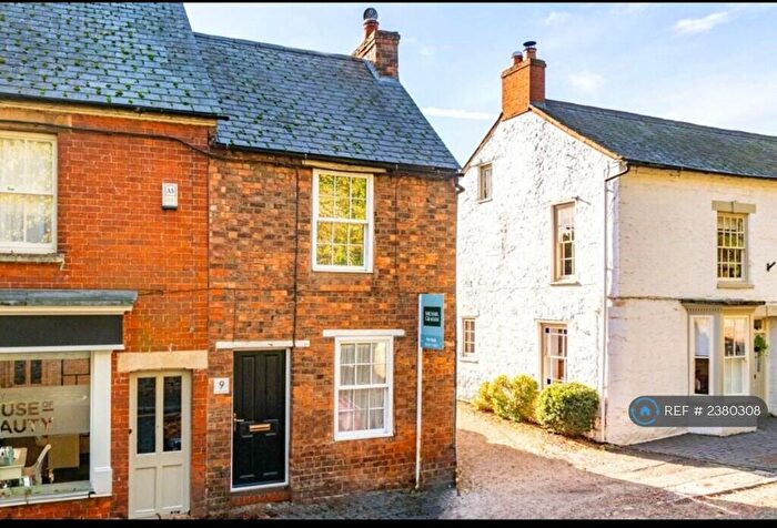 2 Bedroom Semi-Detached House To Rent In Weston Road, Olney, MK46