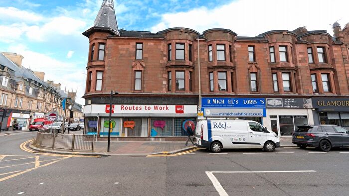 1 Bedroom Flat For Sale In Main Street, Bellshill, ML4