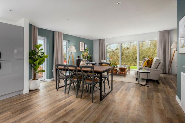 3 Bedroom Detached House For Sale In Laughton Road, Ringmer BN8