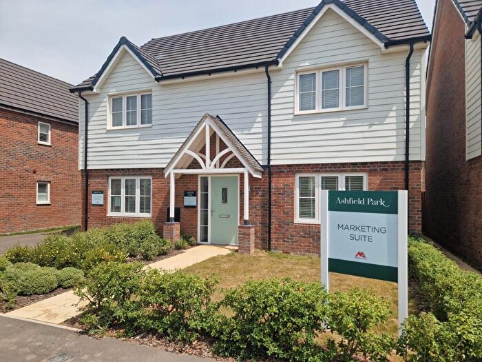 4 Bedroom Detached House For Sale In Cattlegate, Elmswell, Bury St. Edmunds, IP30