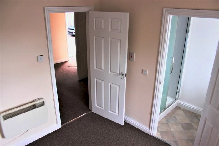 1 Bedroom Flat To Rent In Victoria Street, Montrose, DD10