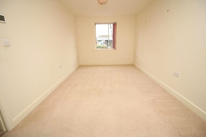 2 Bedroom Retirement Property For Sale In Ground Floor Retirement Apartment In The Centre Of Yatton, BS49