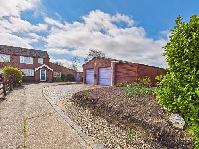 4 Bedroom Semi-Detached House For Sale In Jubilee Cottage, Main Road, Langton, Horncastle, LN9