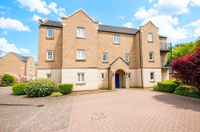 1 Bedroom Apartment For Sale In Avocet Close, Coton Park, Rugby, CV23