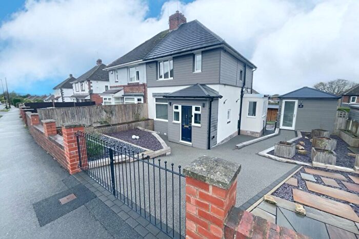 3 Bedroom Semi Detached House For Sale In Audrey Road, Sheffield, S13