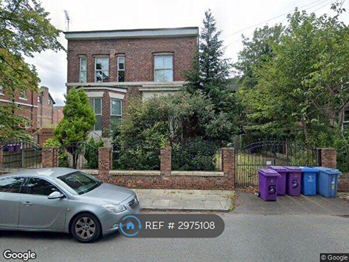 2 Bedroom Flat To Rent In Somerset Place, Liverpool, L6