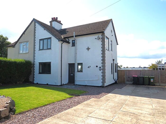 3 Bedroom Semi-Detached House To Rent In Dordon Road, Dordon, B78