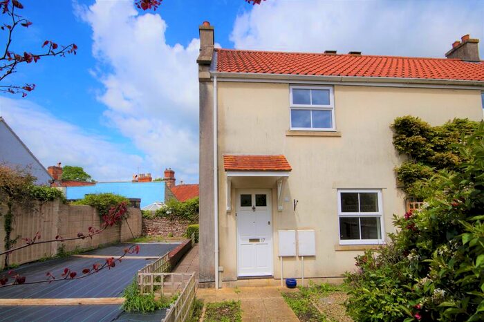 2 Bedroom Semi-Detached House To Rent In Central Wells, Somerset, BA5