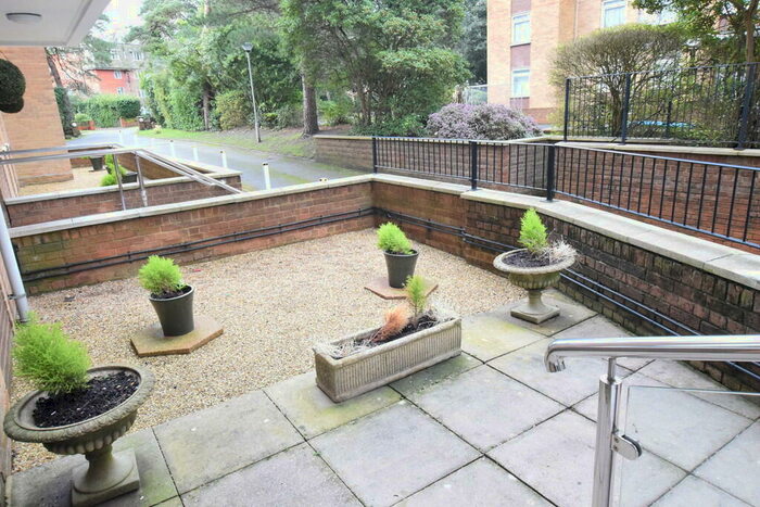 2 Bedroom Apartment To Rent In Marchwood, Manor Road, Bournemouth, BH1