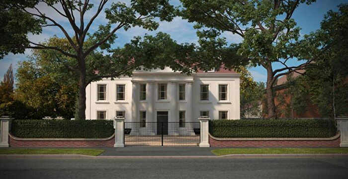 7 Bedroom House To Rent In Stormont Road, Highgate, N6