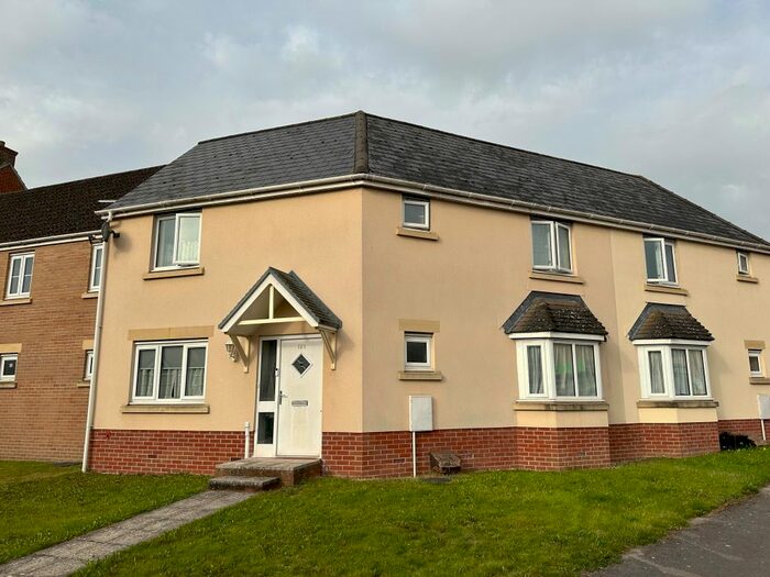 3 Bedroom Terraced House To Rent In Morse Road, Norton Fitzwarren, Taunton, TA2