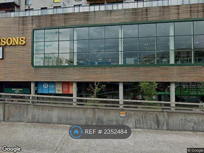 2 Bedroom Flat To Rent In Trident Point, Harrow, HA1