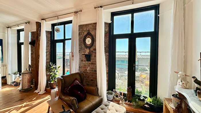 1 Bedroom Flat For Sale In Marina, St. Leonards-On-Sea, TN38